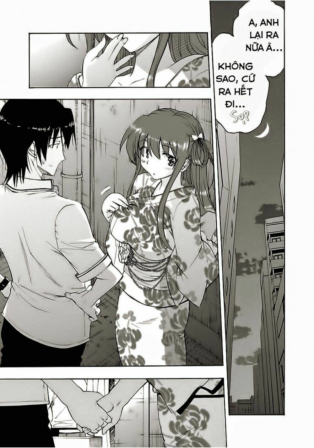 grisaia no kajitsu -le fruit de la grisaia- chapter 5 24