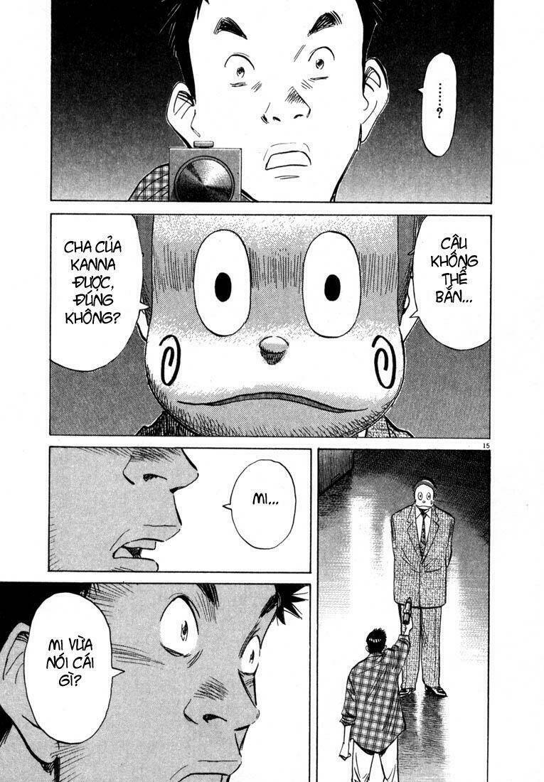 những chàng trai thế kỉ 20 chapter 25 15