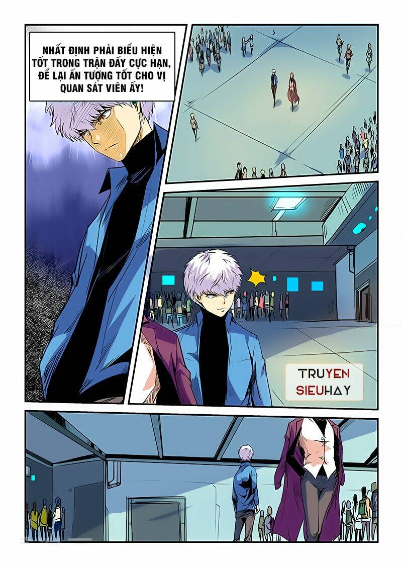 tu chân tứ vạn niên chapter 58 12