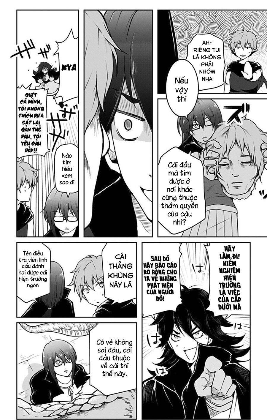 makui no risou chapter 5 14