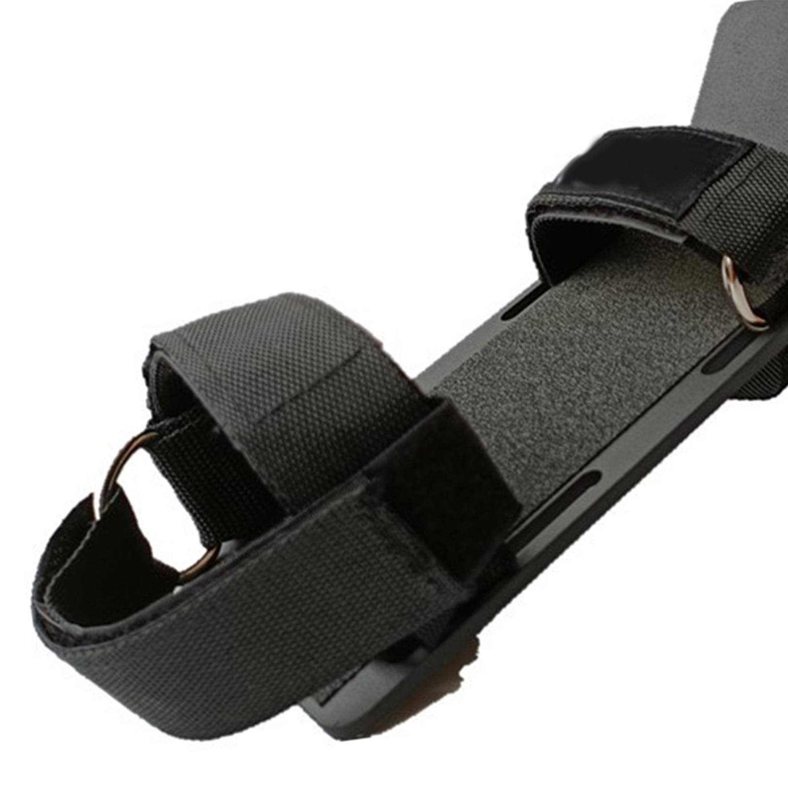 Tibialis Trainer Foot Training Machine Shins Accessories Leg Muscles for Fitness Home