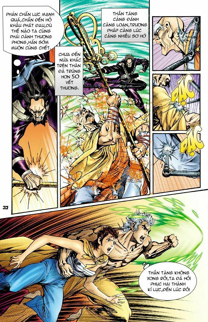 thần binh huyền kỳ i chapter 55 33