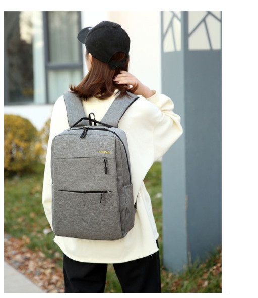 Bộ 3 món balo thời trang, balo học sinh cấp 2 balo học sinh cấp 3 balo đẹp BACKPACK mã 083