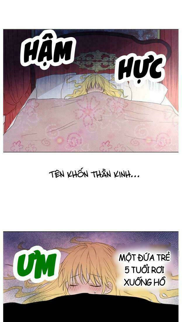 một ngày nọ ta trở thành công chúa chapter 6 30