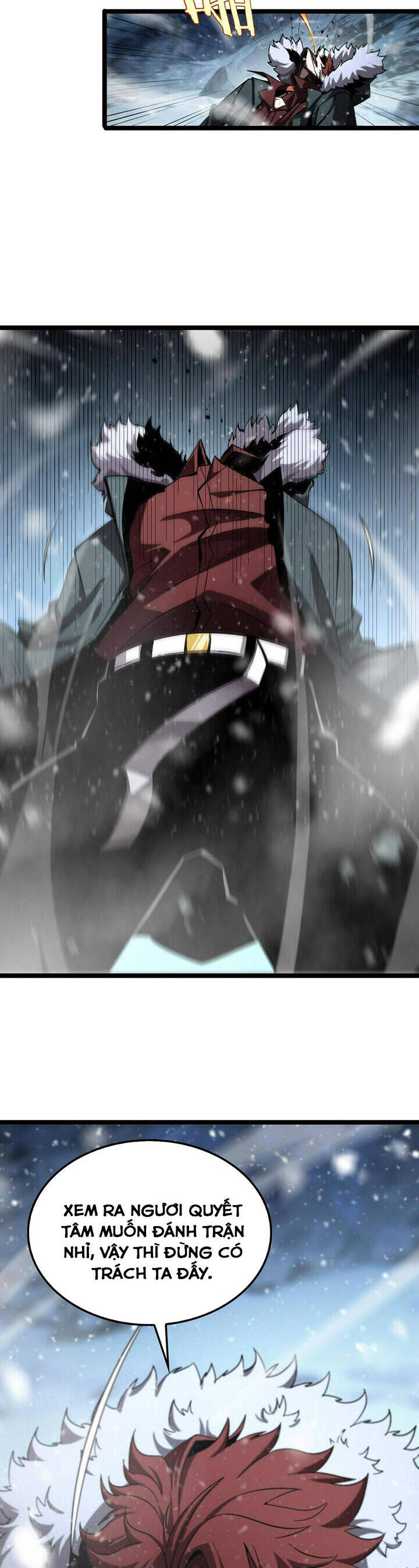 chư giới - tận thế online chapter 214 17