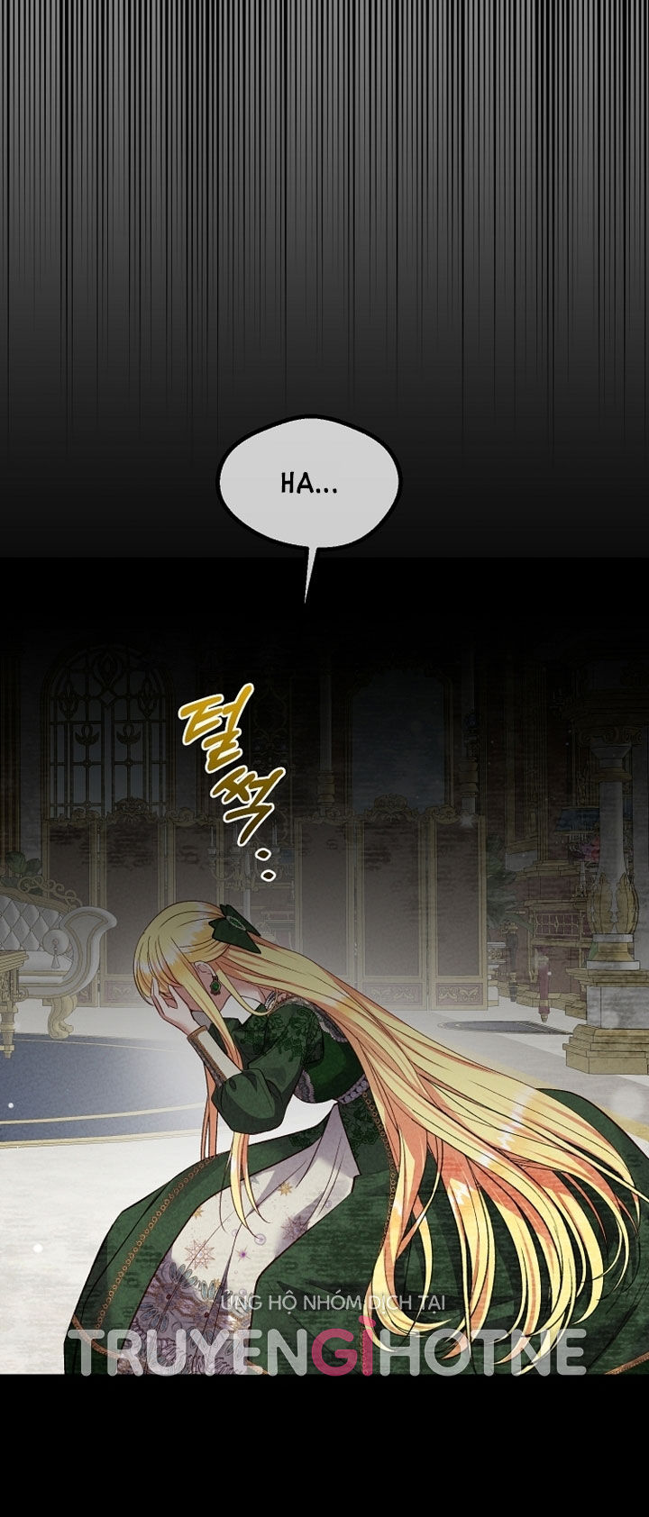 trở thành vợ thái tử quái vật chapter 69.2 30