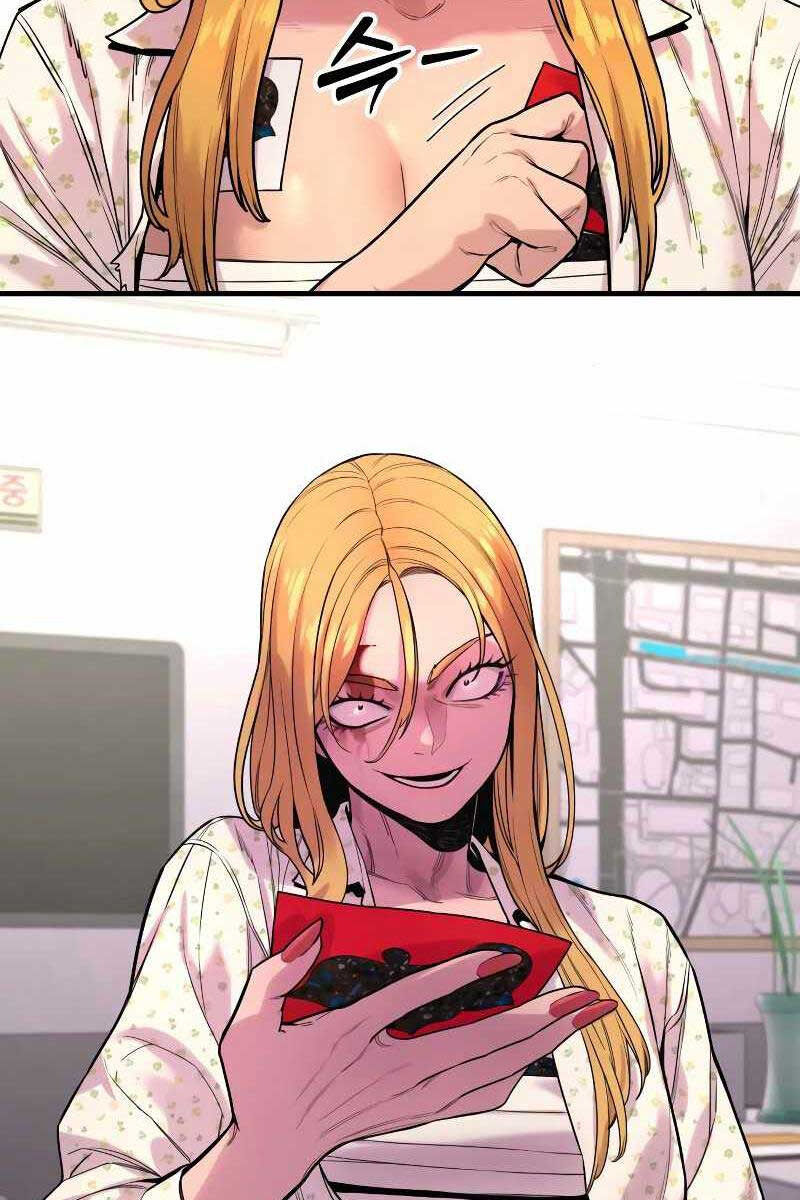 cảnh sát báo thù chapter 8.1 33