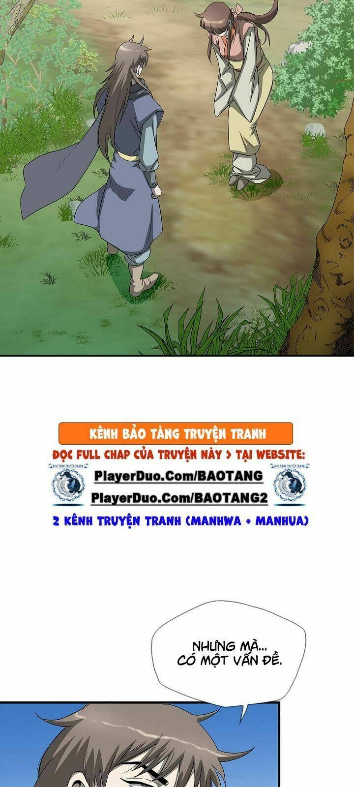 cuồng long chapter 36 26