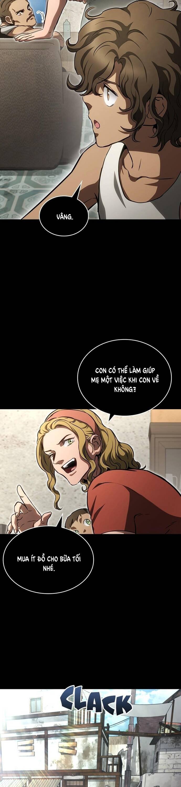 đồ long kỵ sĩ hôn môi ác long chapter 84 6