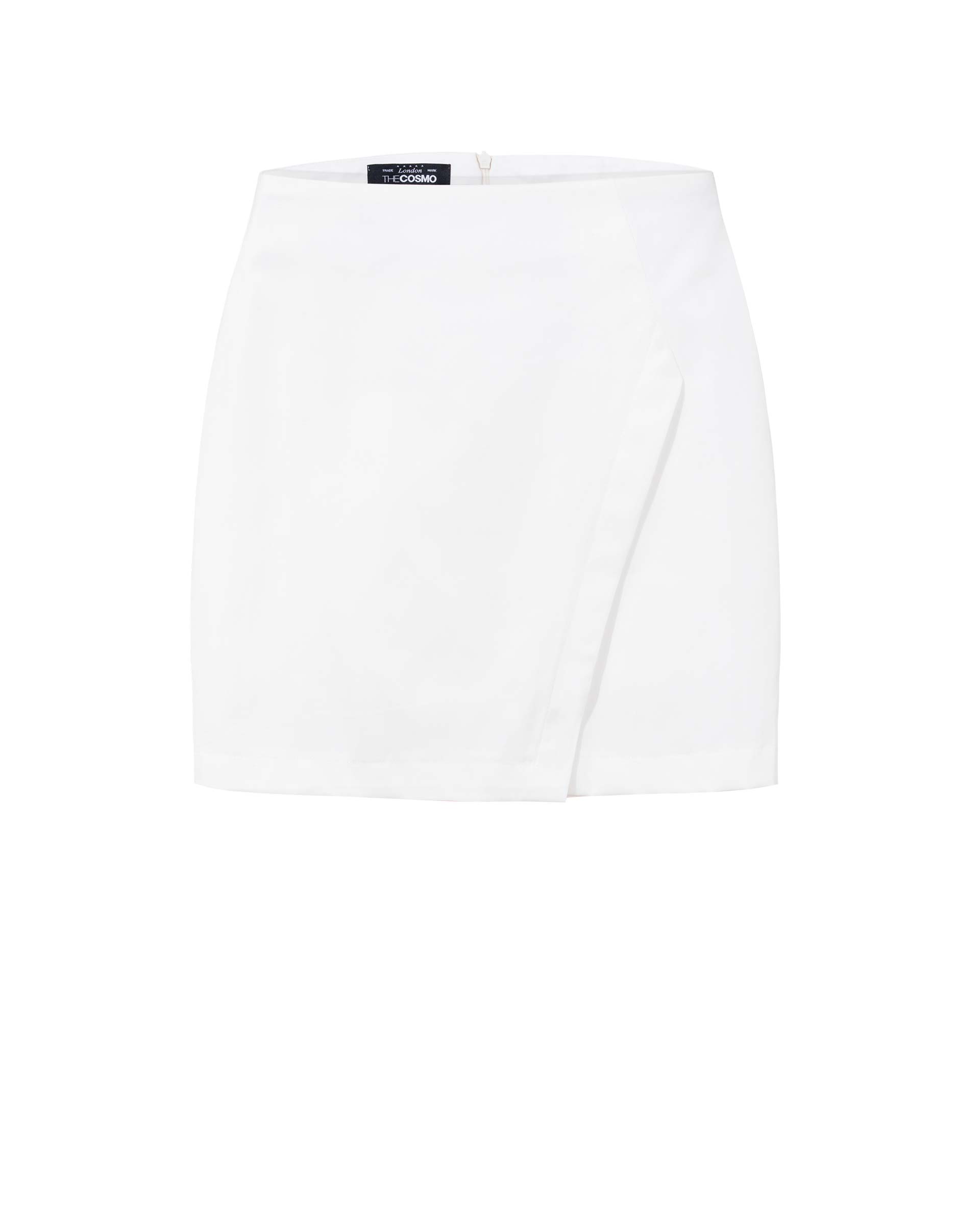 Chân Váy The Cosmo KIRA SKIRT Màu Trắng TC2006050