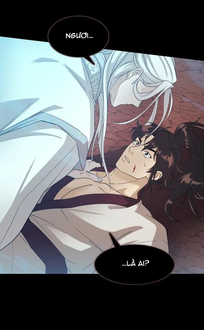 [18+] người tình của chúa quỷ - bản uncensored chapter 2.1 15