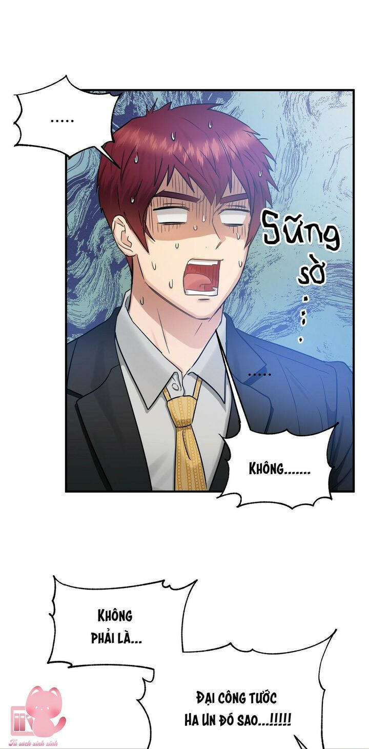 người thừa kế chapter 27 1