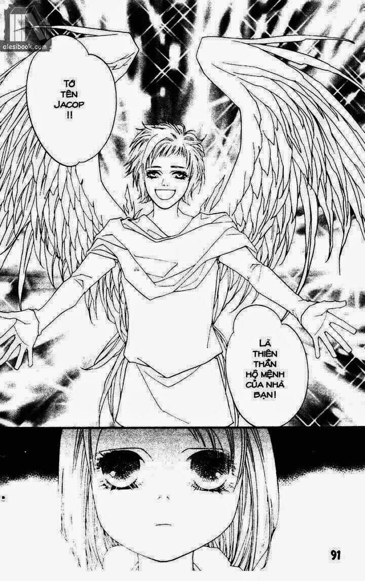 hoàng tử bóng đêm chapter 4 91