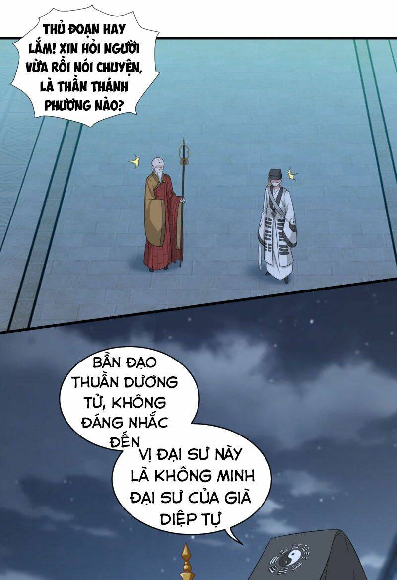 Tiên Ma Đồng Tu Chapter 153 - Trang 14