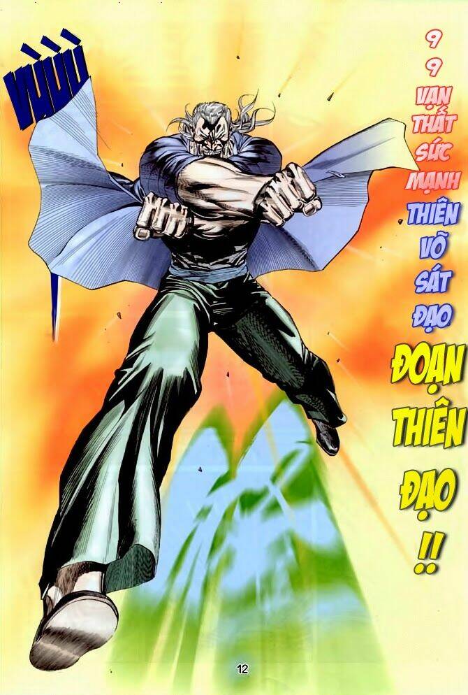 hải hổ 3 chapter 5 12