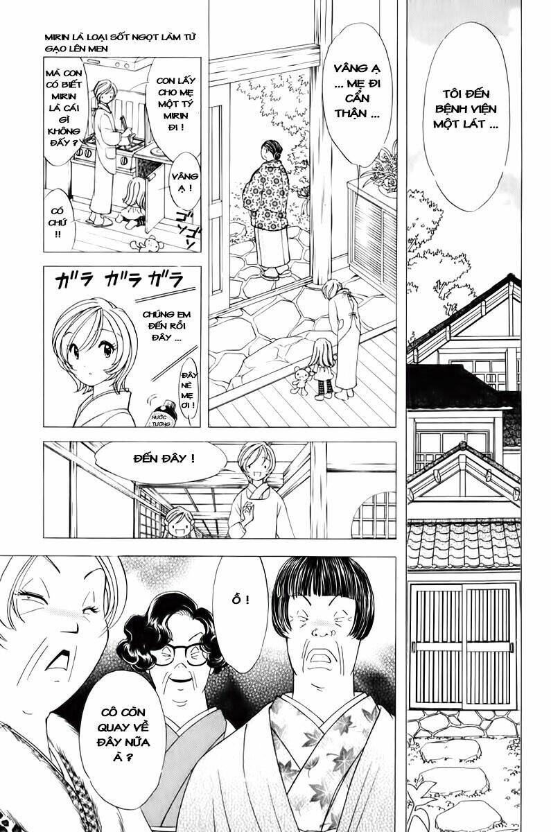 orange yane no chiisana ie full chapter 44 15