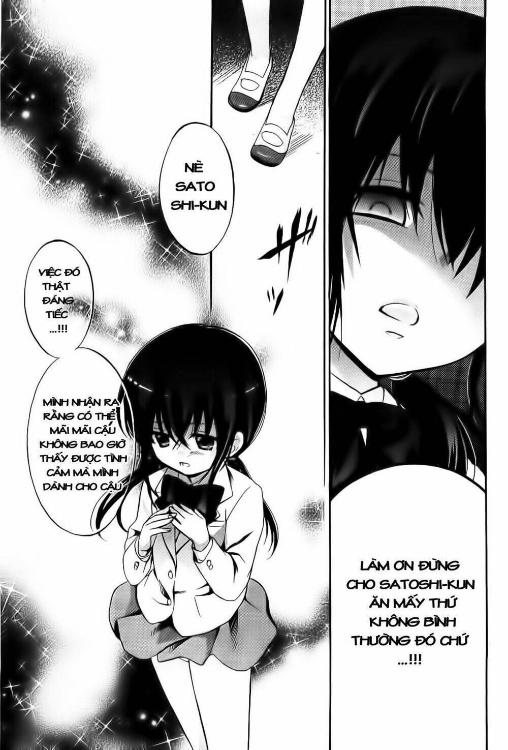 corpse party: musume chapter 10 29