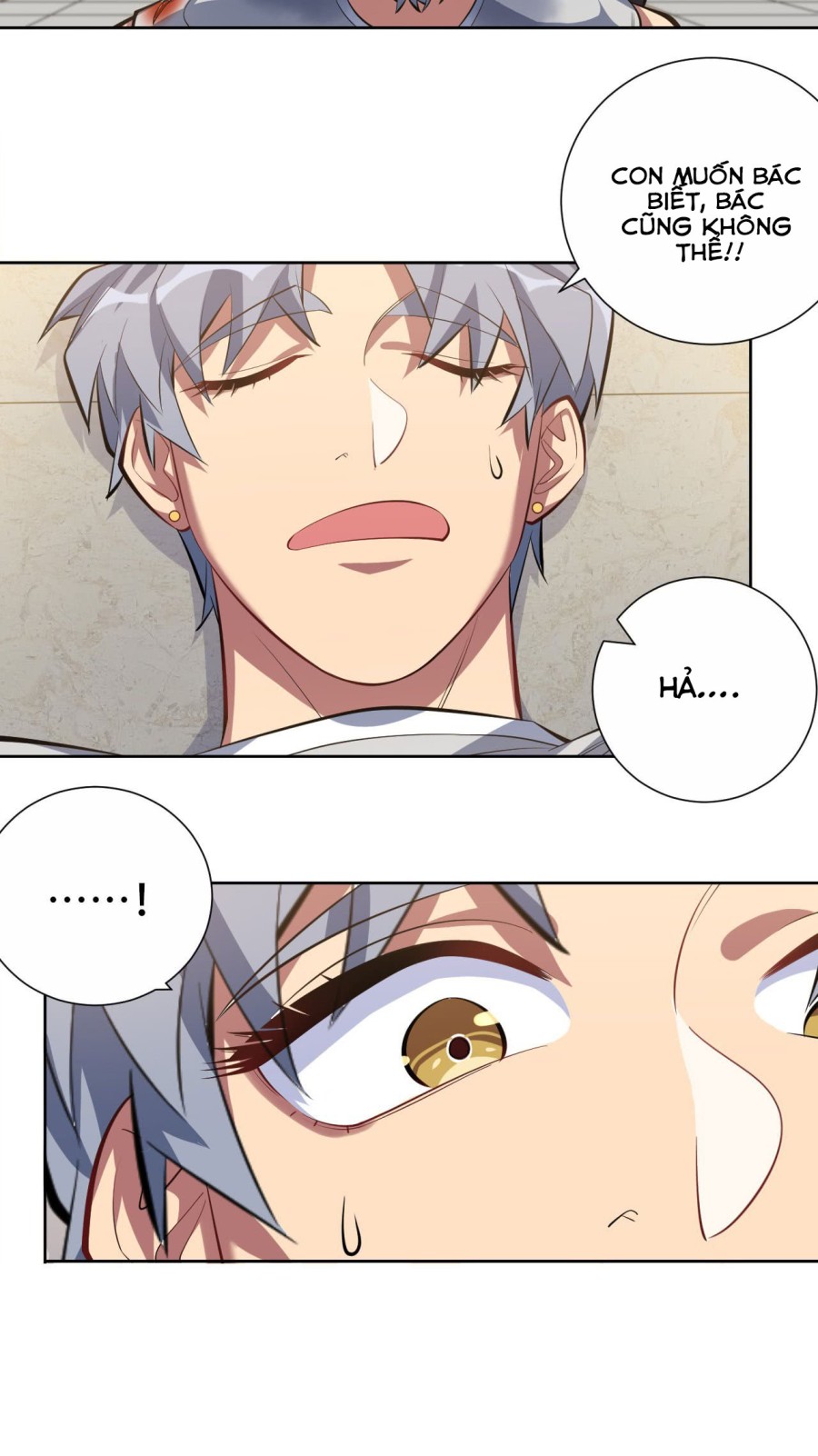 nhạc phụ đại nhân là bà xã chapter 11 8