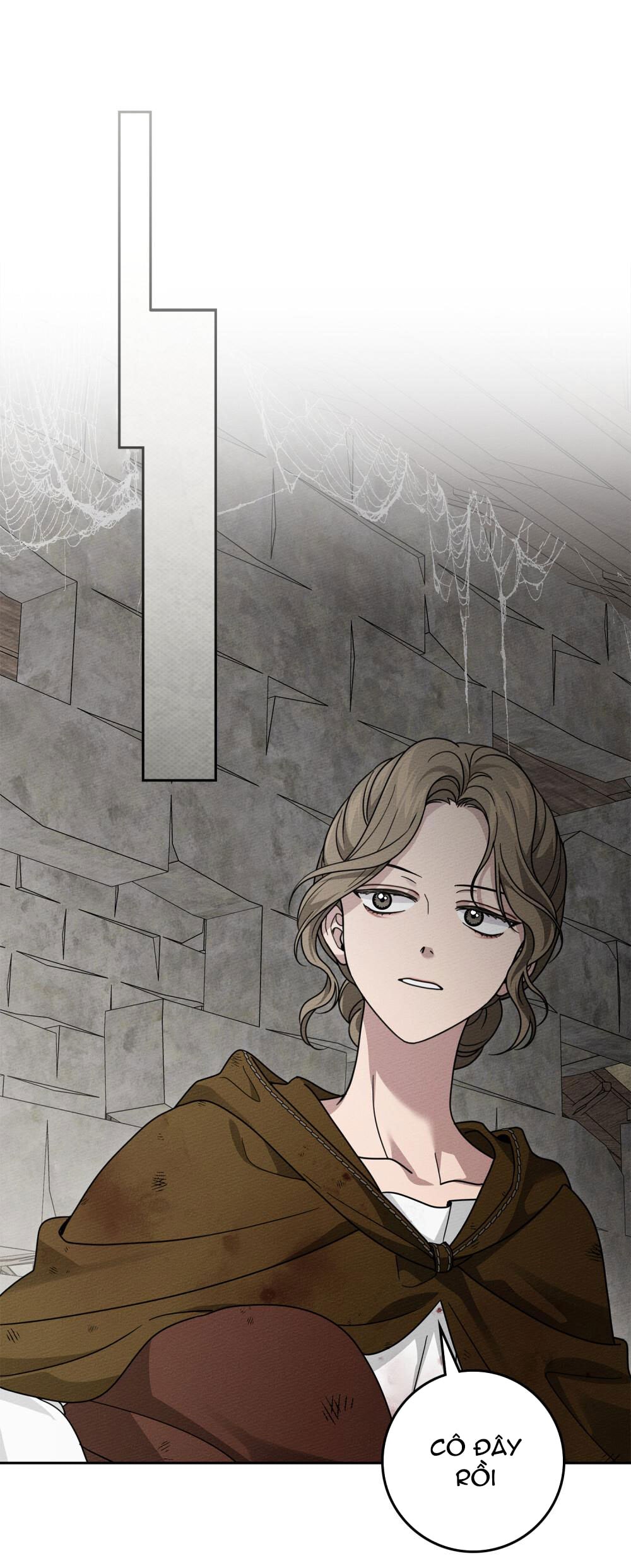Dưới Bóng Cây Sồi chapter 121.2 32
