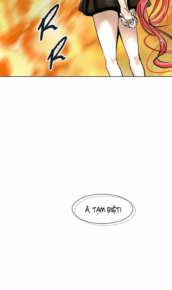cuộc chiến trong tòa tháp chapter 300 48