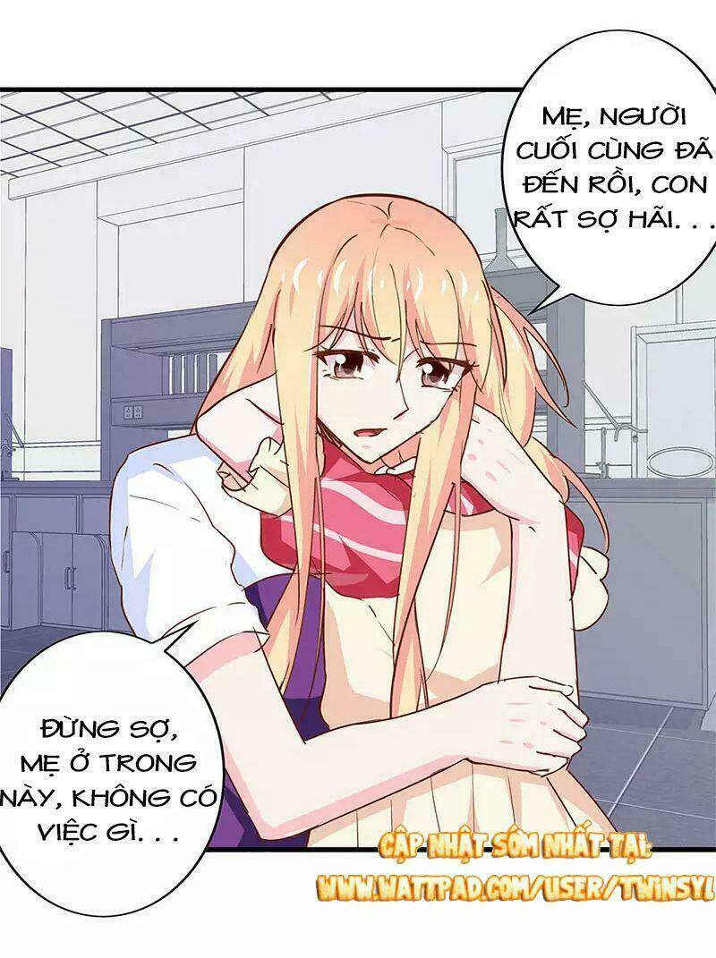 không gả cho tổng tài, gả cho người hầu chapter 179 9