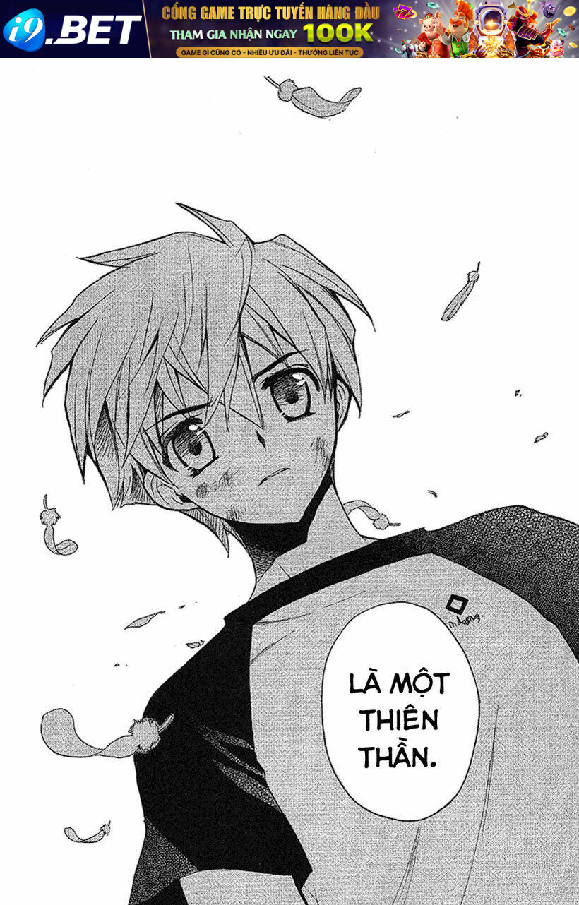 hakoiri devil princess chapter 21 27