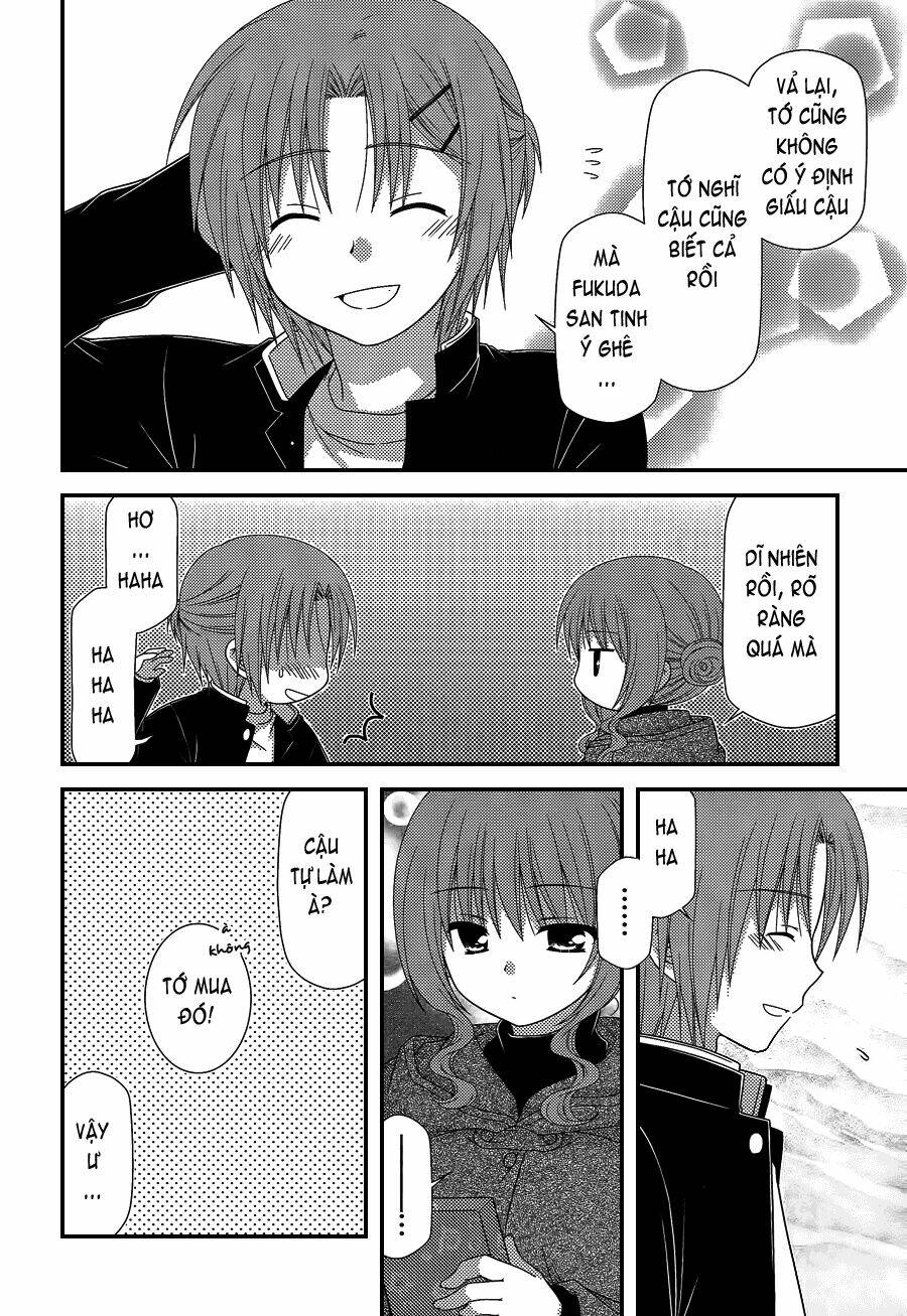 tonari no kashiwagi-san chapter 30 23