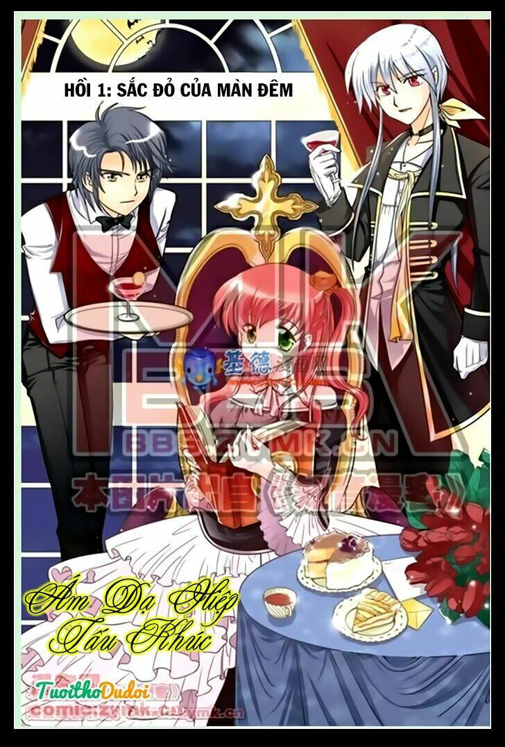 ám dạ hiệp tấu khúc chapter 1 2