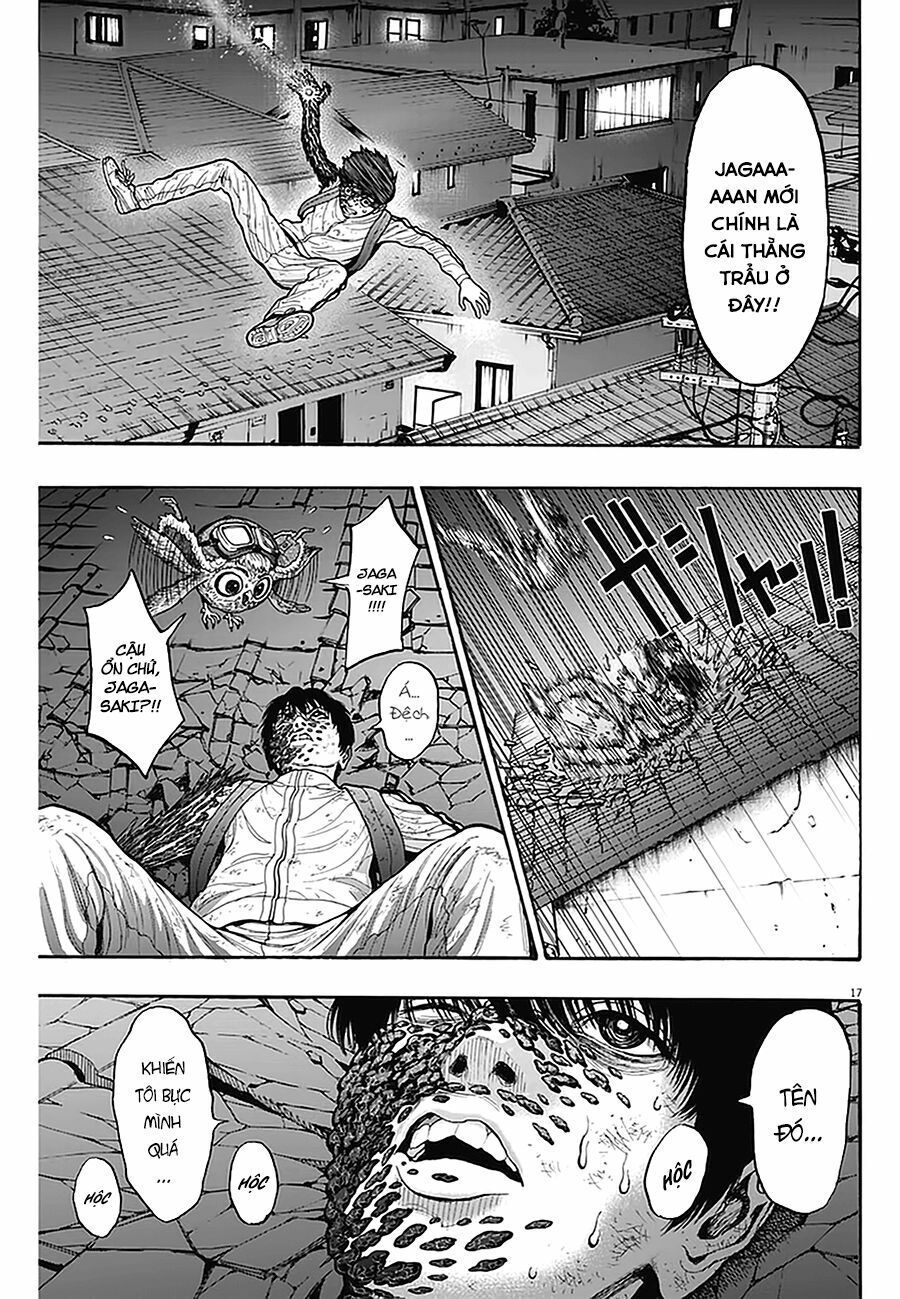 đọa nhân chapter 11 19