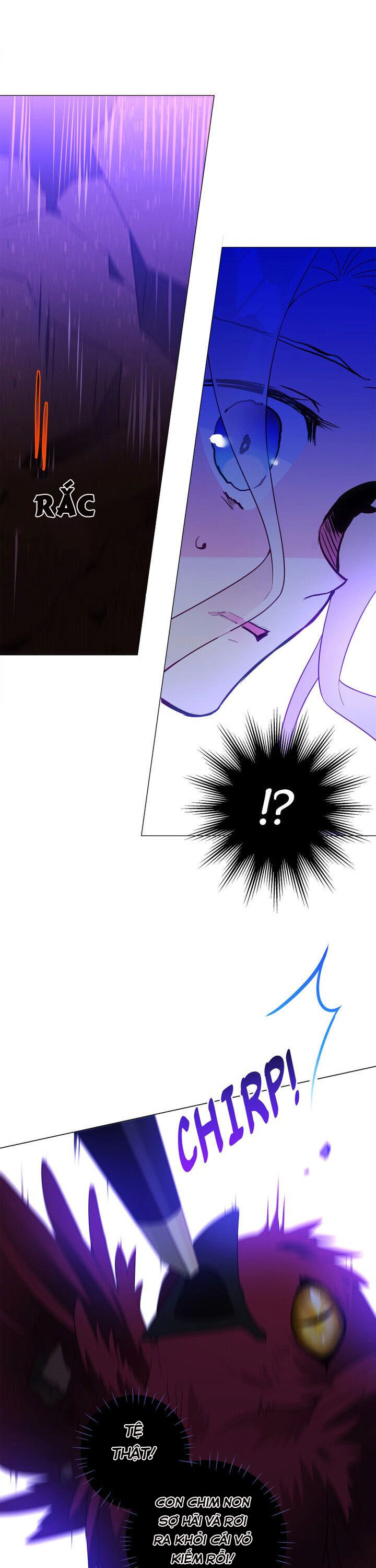 hãy chọn papa thật sự trong số các bạo chúa! chapter 12 27