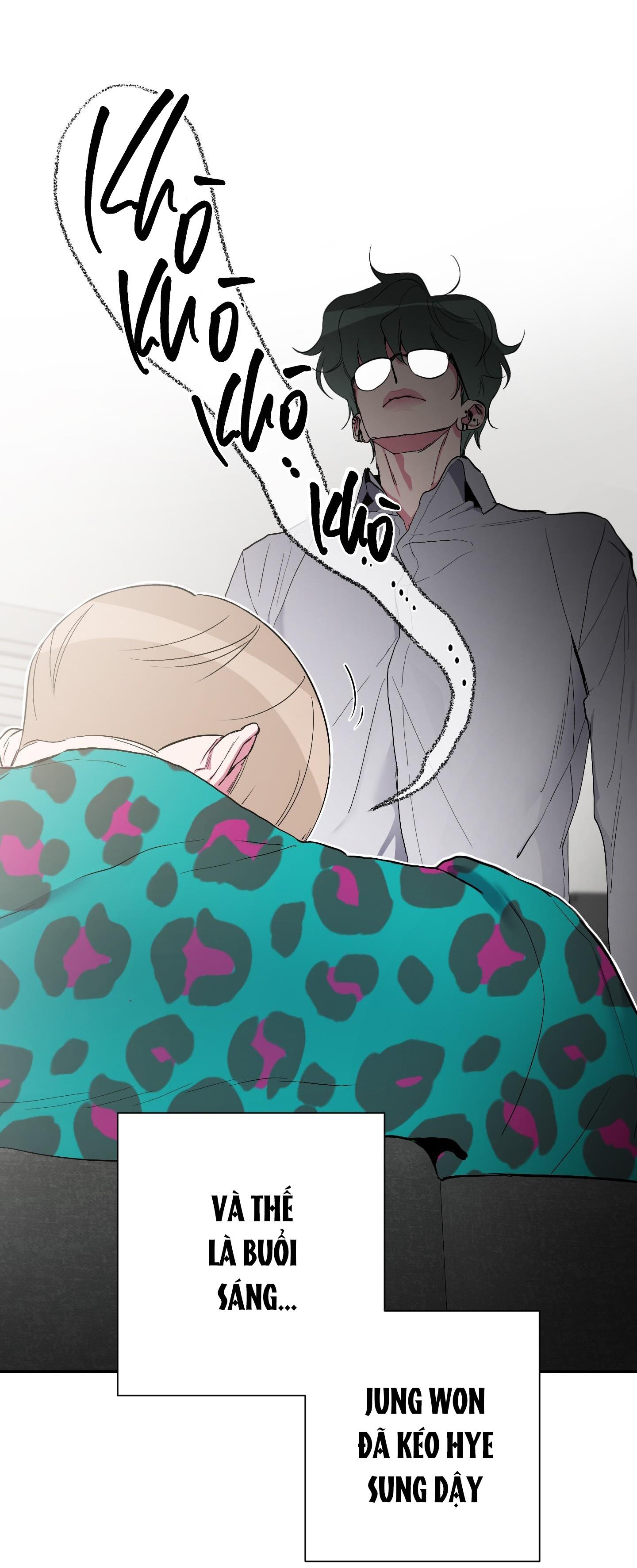 anh, hình như em tăng cân rồi chapter 19 25