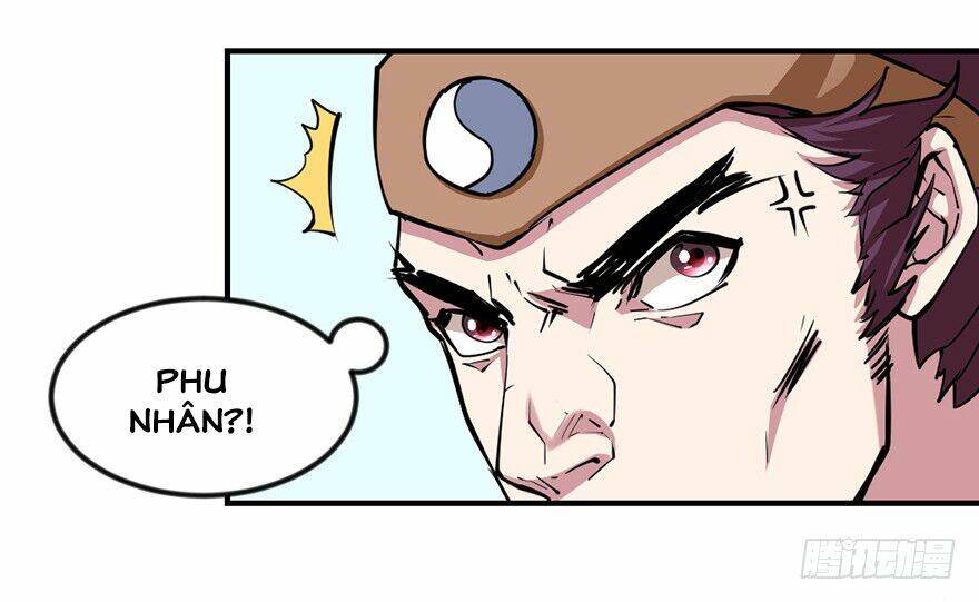 tiên thương chapter 6 25