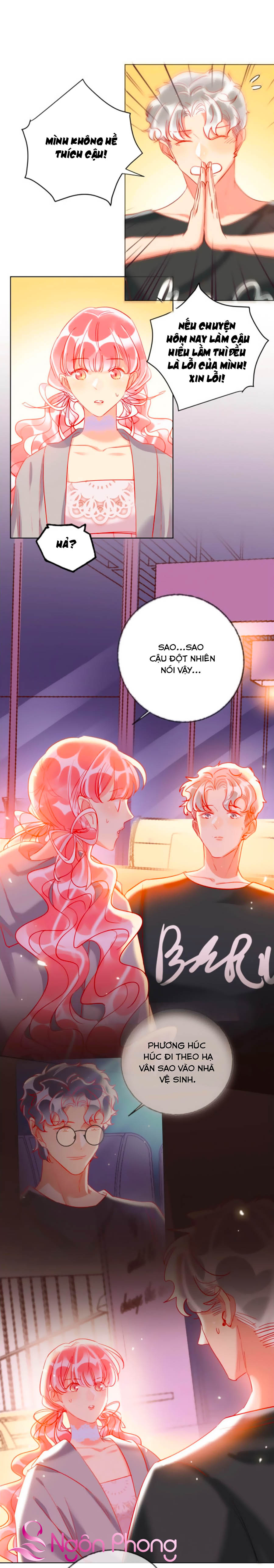 kế hoạch đánh chiếm của công chúa nghèo chapter 51 7