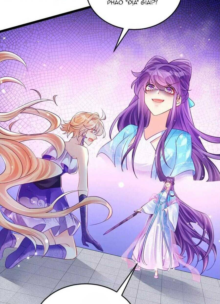 quân hoả nữ hoàng chapter 80 6