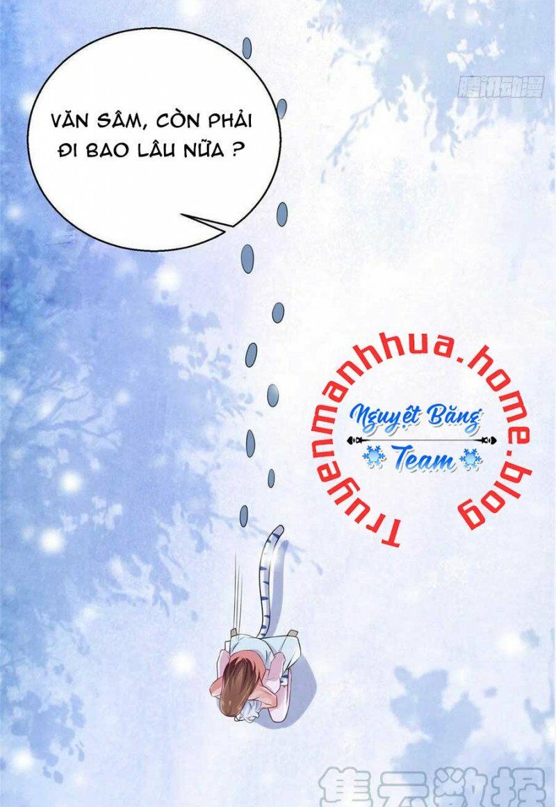 [16+] thảnh thơi thú thế chủng chủng điền, sinh sinh tể chapter 274 29