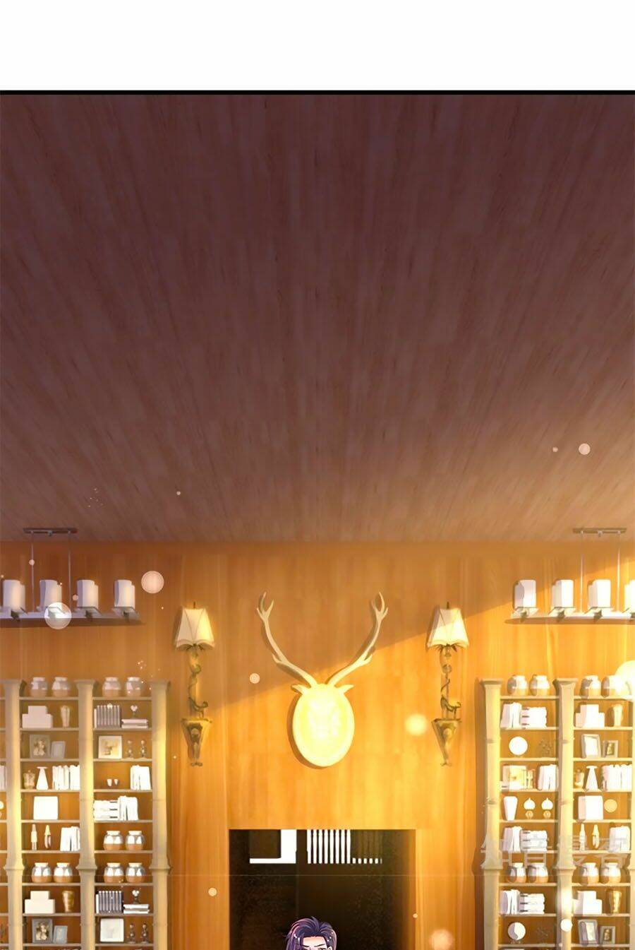 bỗng một ngày trở thành con gái nhà vua chapter 295 1