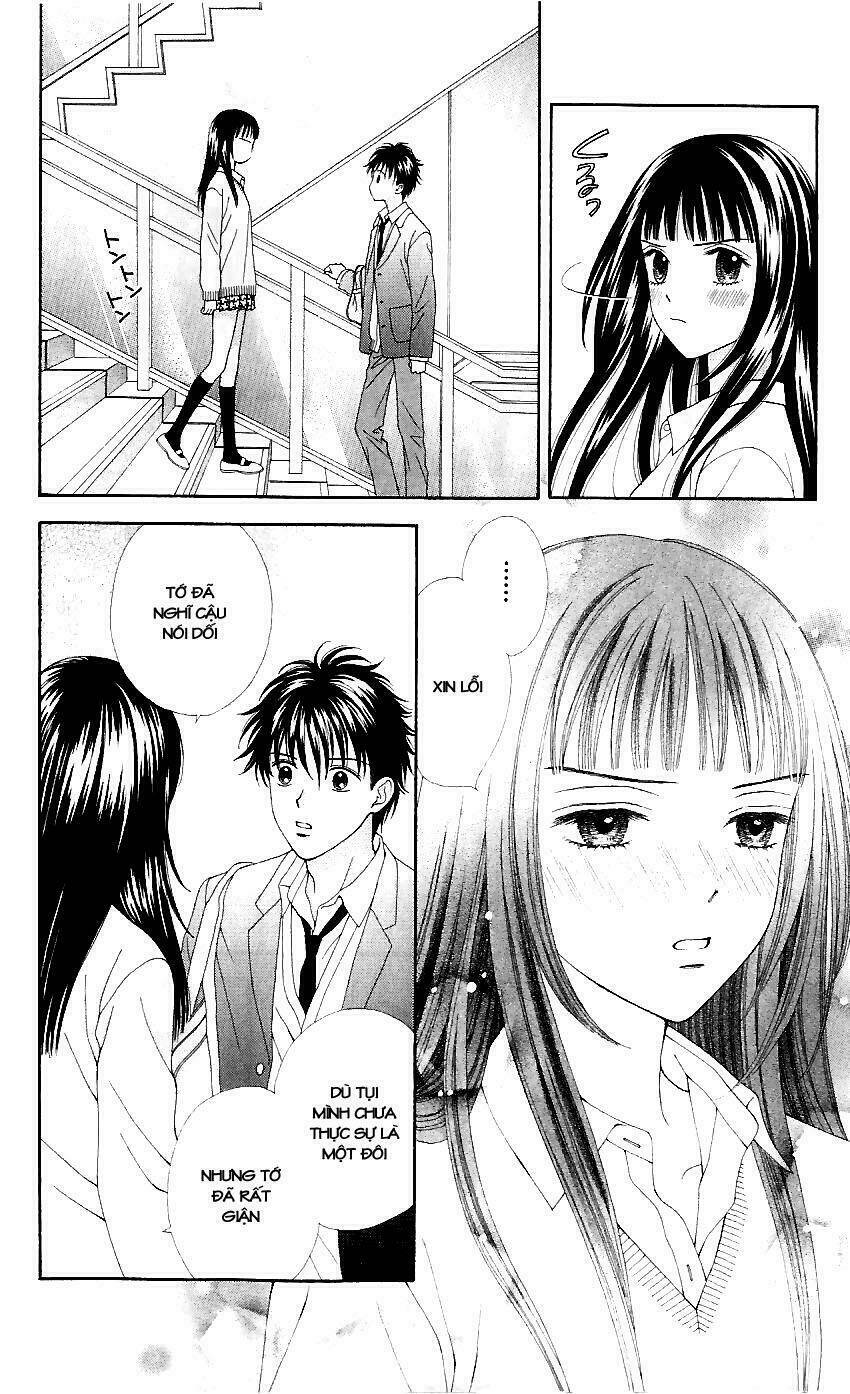 datte suki nan damon chapter 9 14