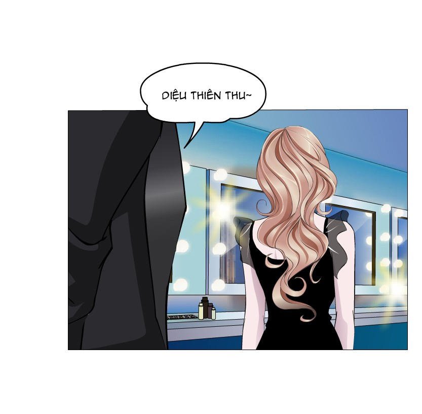 cạm bẫy của nữ thần chapter 109 6