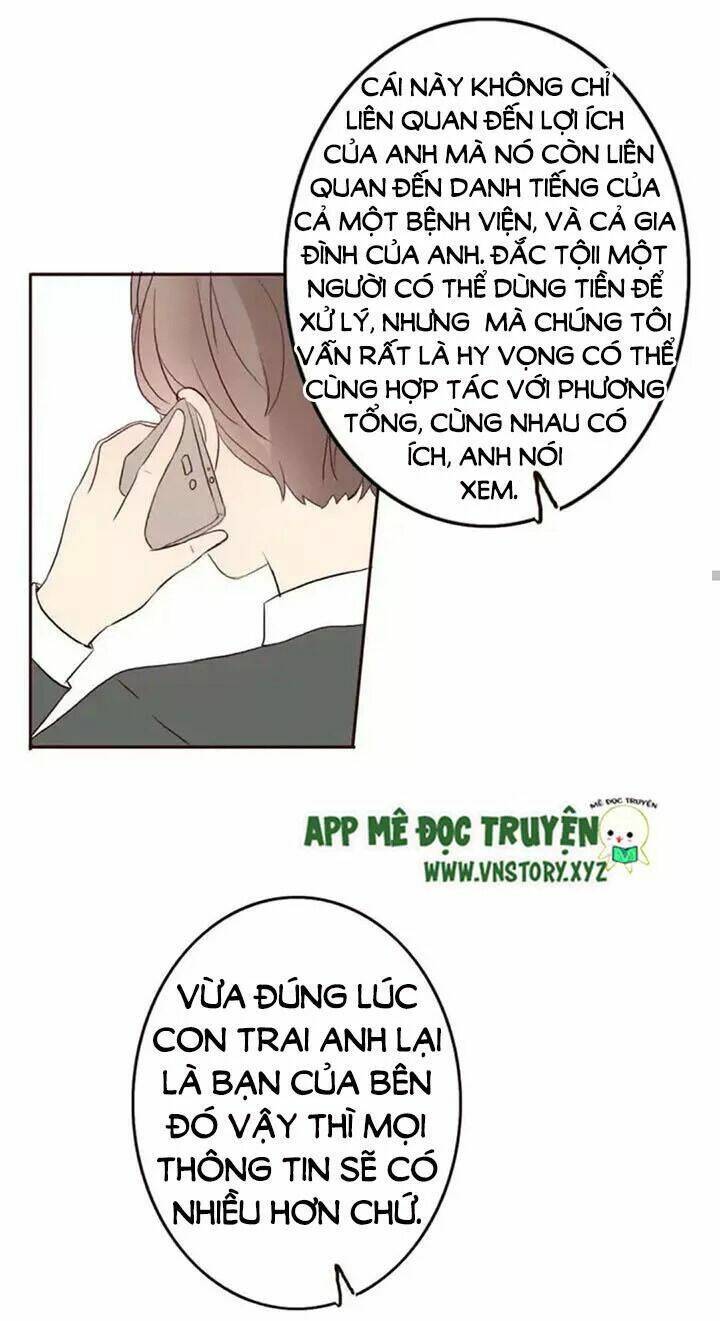 tình yêu không nói dối chapter 44 30