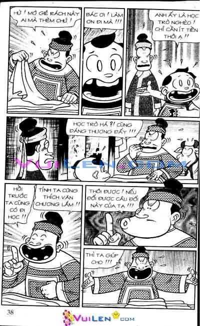 thần đồng đất việt chapter 43 38