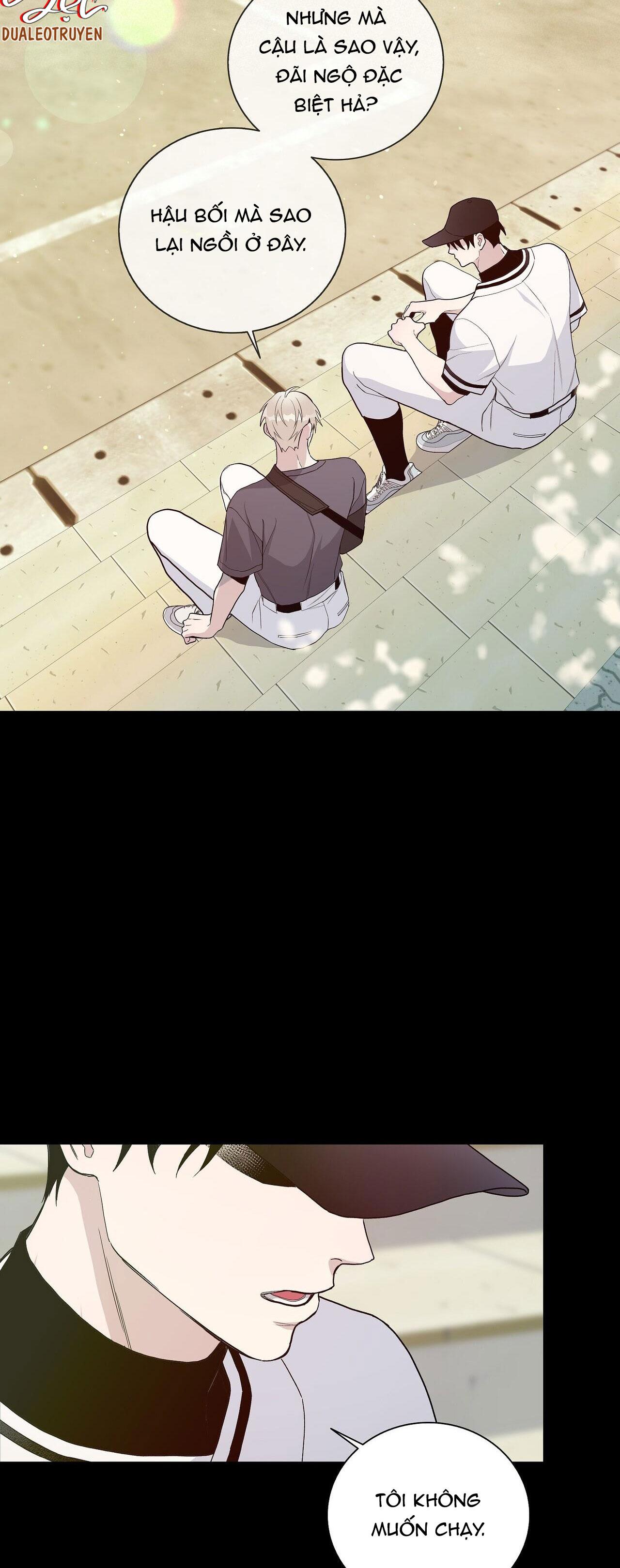 blaze out chapter 21 21