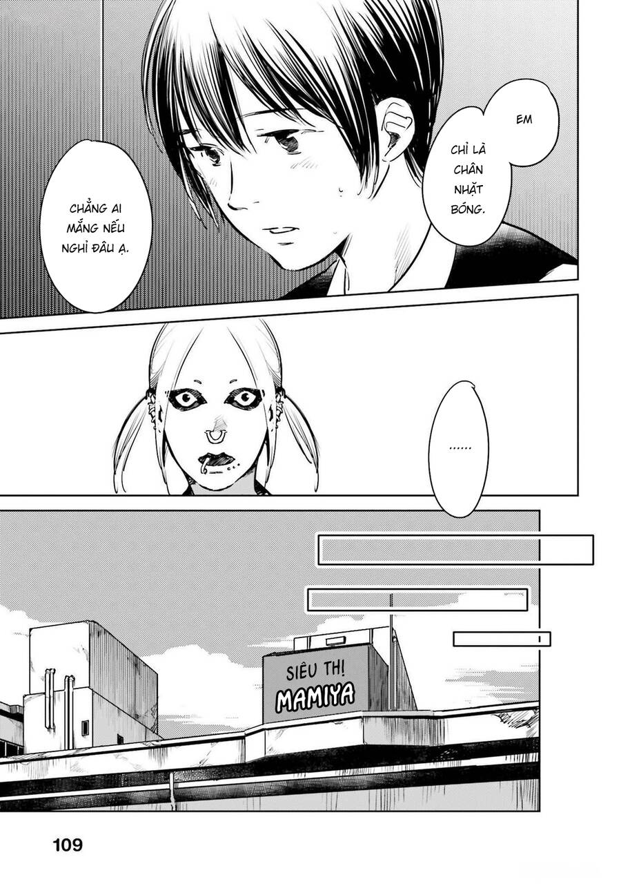 bệnh án nhi khoa của hanechin và bucky chapter 3 17