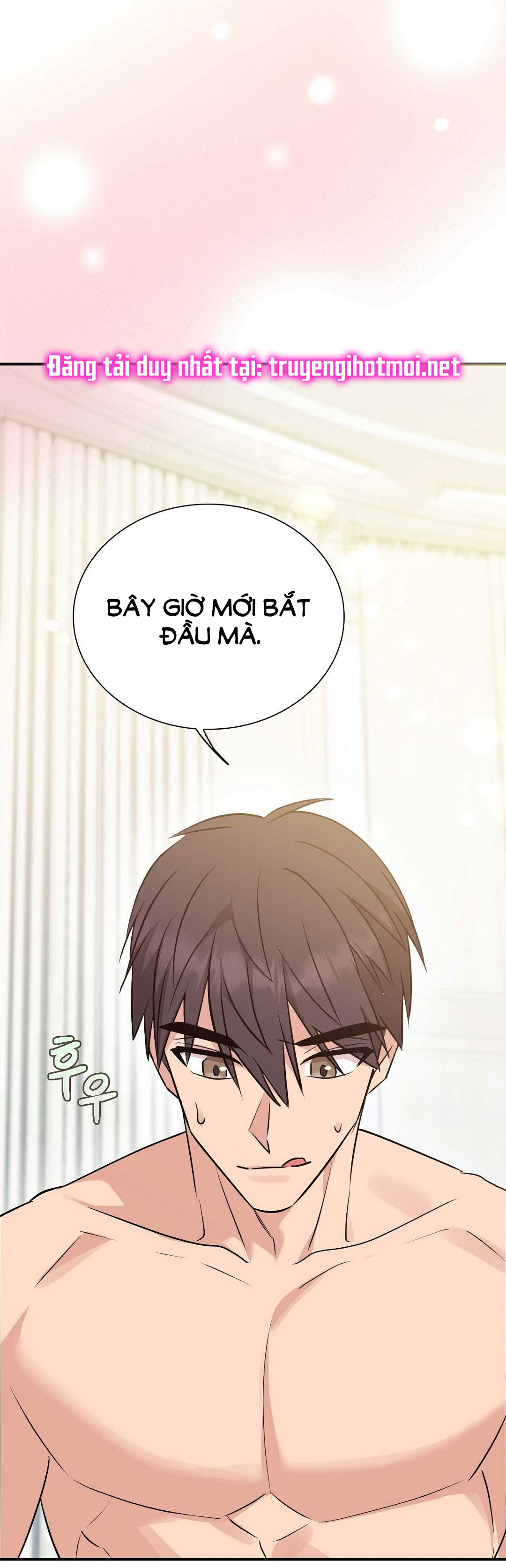 [18+] hợp đồng nô lệ dâm đãng chapter 47.2 15