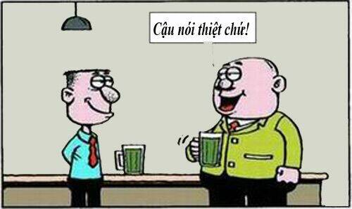 kiếp nhân viên chapter 5 12