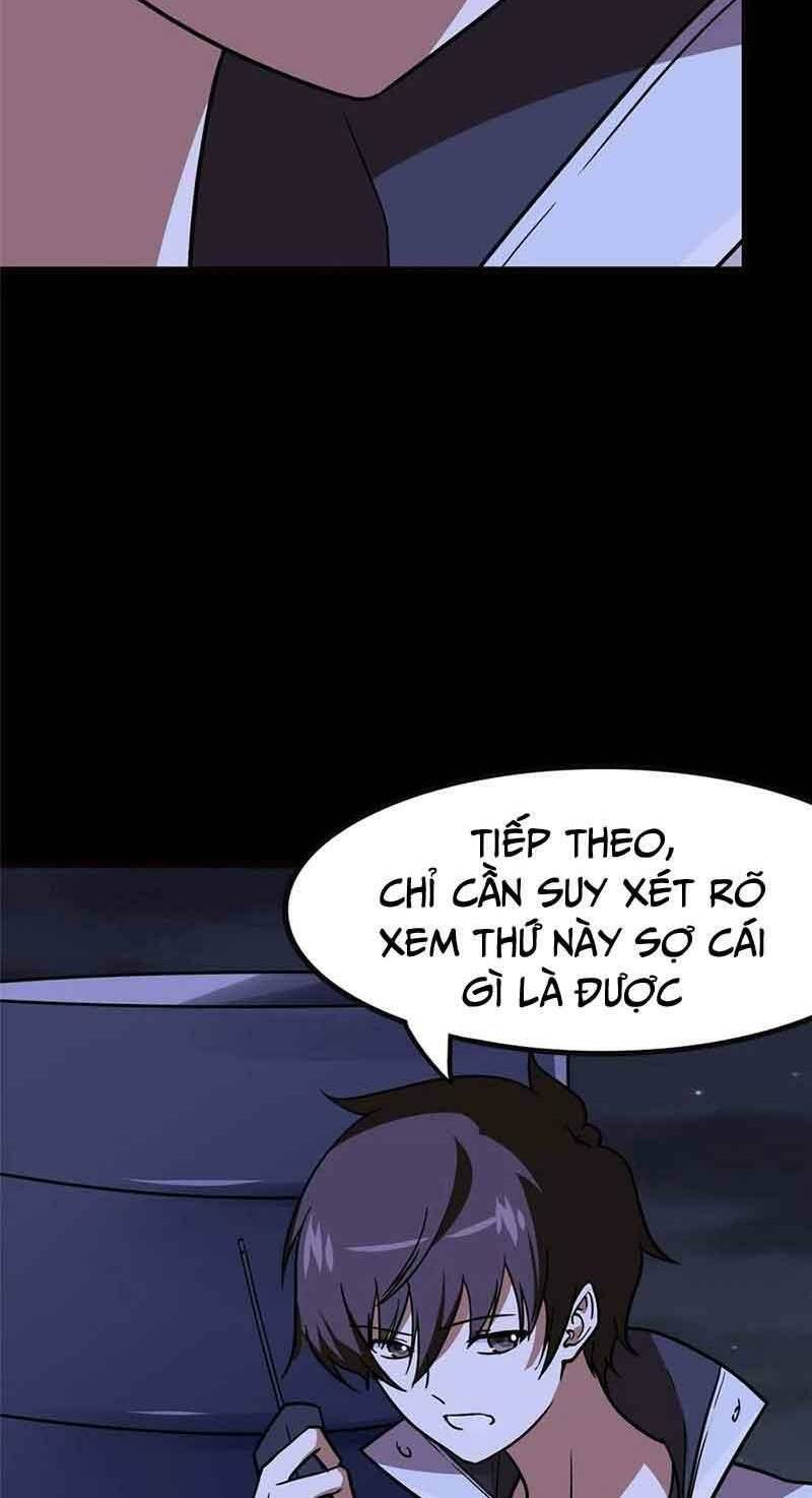 bạn gái virus của tôi chapter 381 14