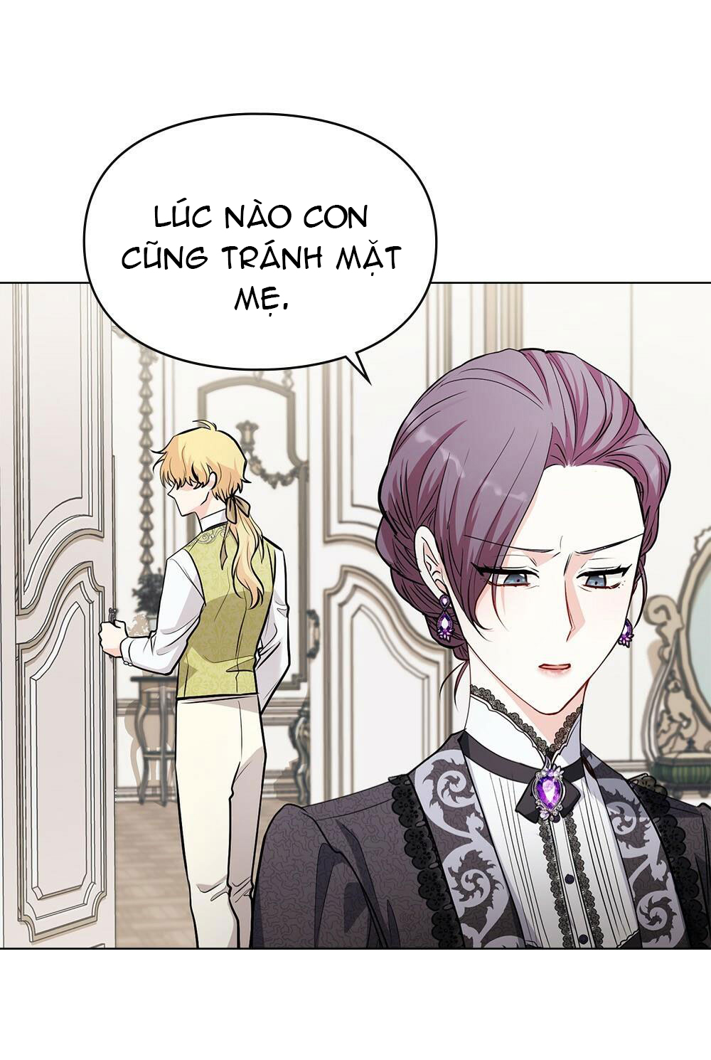 tìm lại nàng camellia chapter 16.1 21