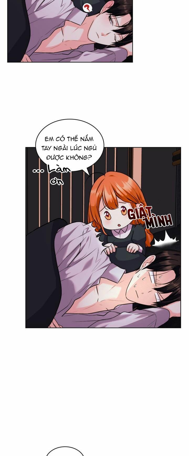 đức hạnh mà ác nữ ban tặng chapter 78.1 40