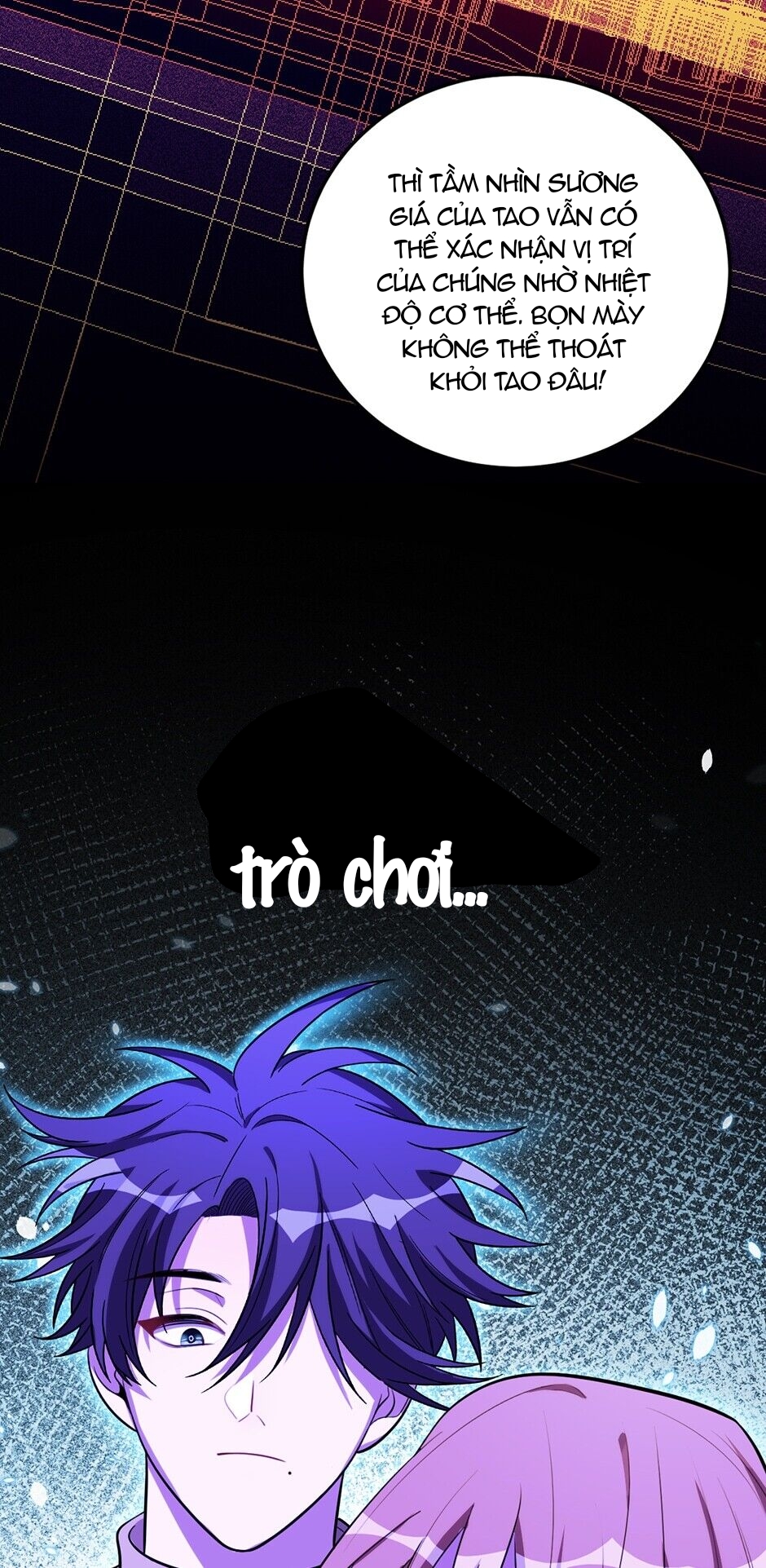 [16+] killing my love chapter 57.1 12