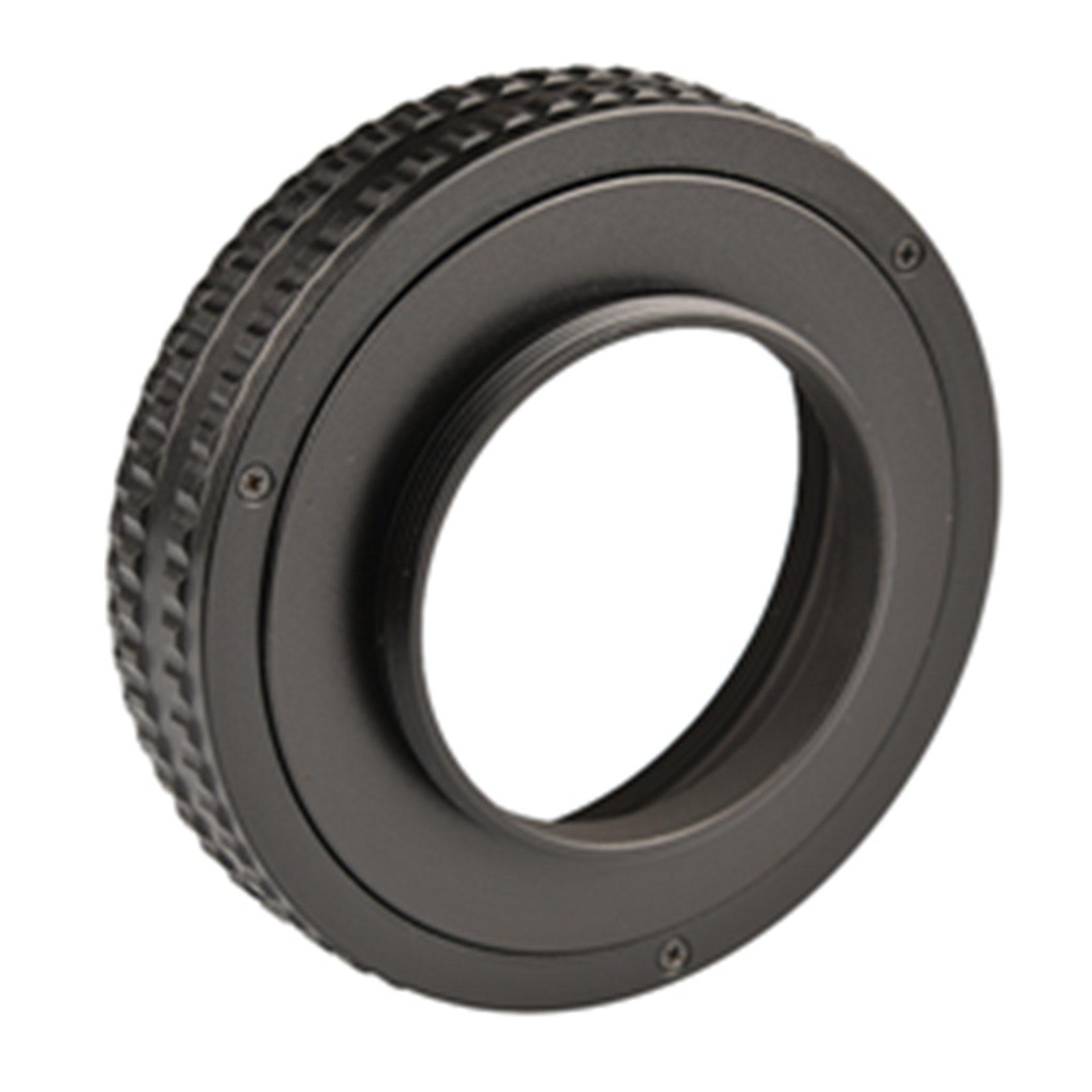 M52 to M42 Mount Camera Focusing Helicoid Rings 17-31mm Extension Tube