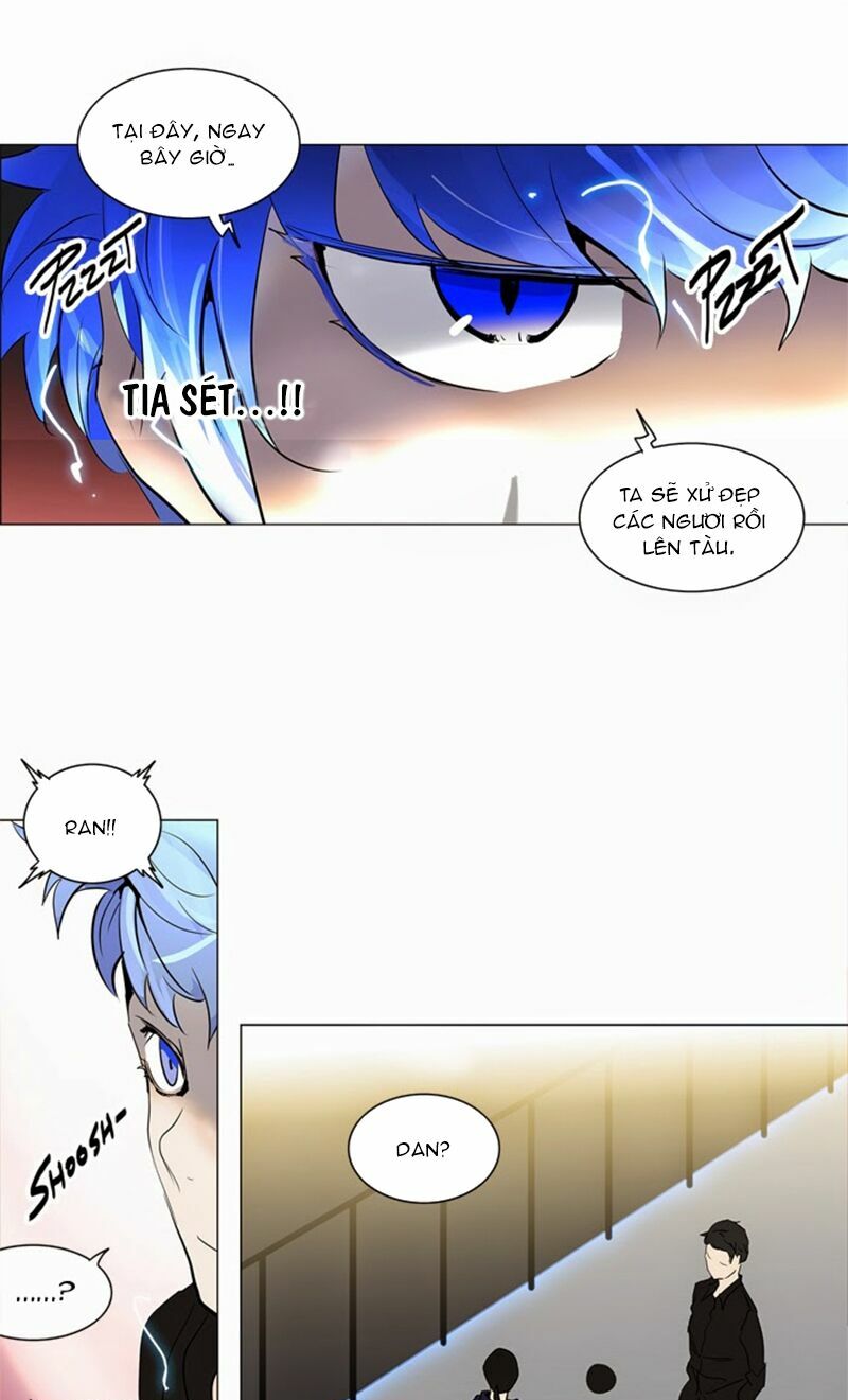 tòa tháp bí ẩn 2 chapter 132 48